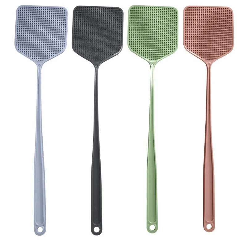 Fluesmækker i assorterede farver - 60 stk. til haven