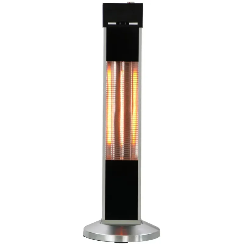 Home-  Terrassevarmer Gulvmodel 2000   58640