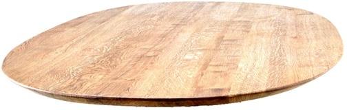 Orlando Plankebordsplade Natur H3x80x140 Egetræ