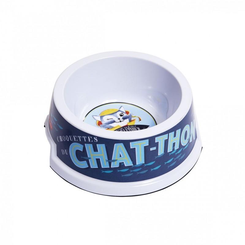 Katteskål  Chat Thon  Natives