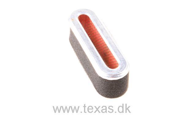 Luftfilterelement - Find det bedste tilbud hos Texas A/S