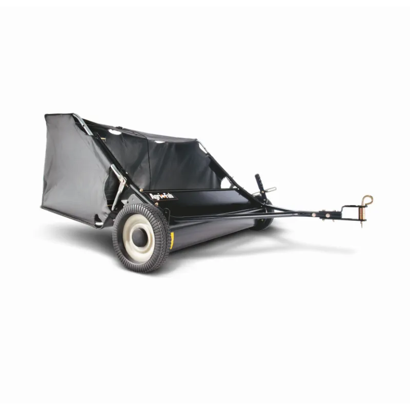 MTD Fejekost 107 cm - Haven Tilbehør på Udsalg!