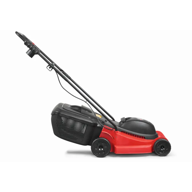 Mtd Plæneklipper Smart 38e     230v Elektrisk