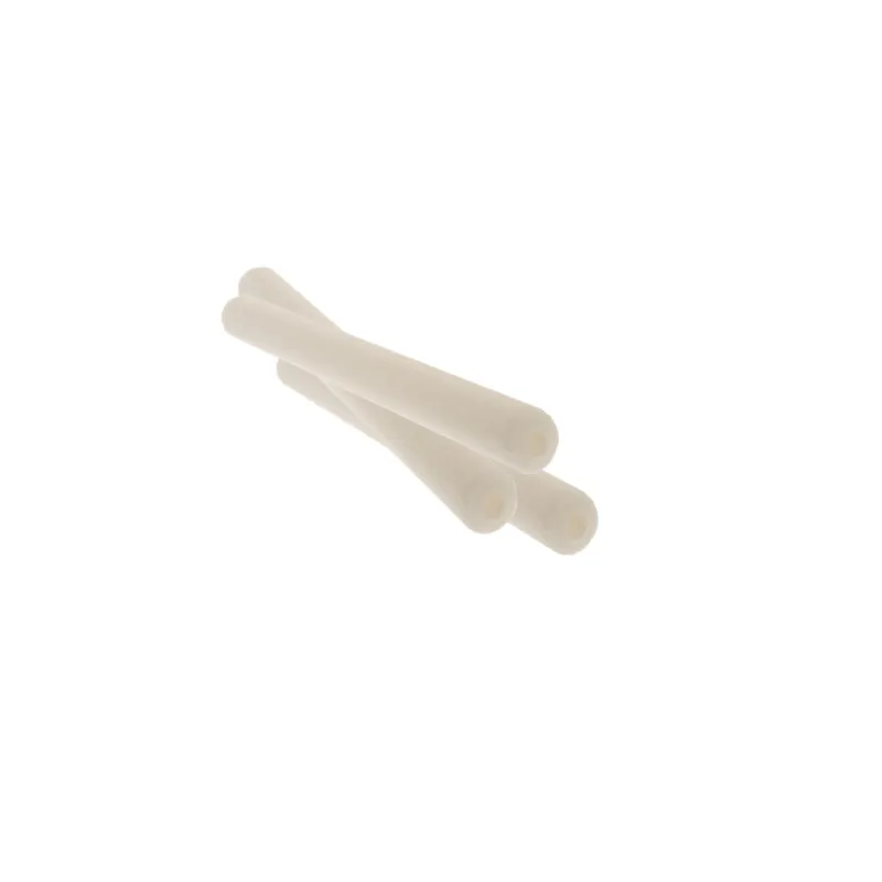 Nsh Insektnet i Plast - Hvid Maskestr 120cm x 5m