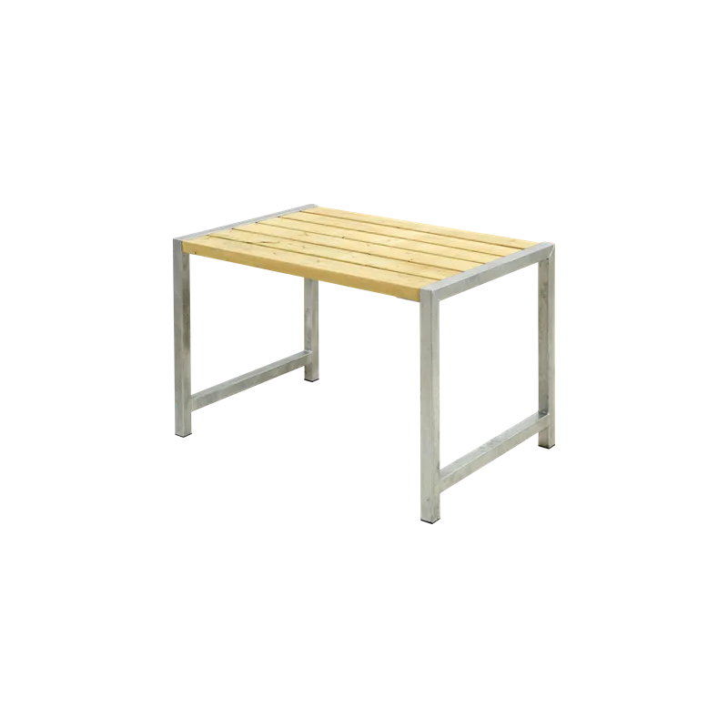 Plus Cafébord - Plads til mere på terrassen!