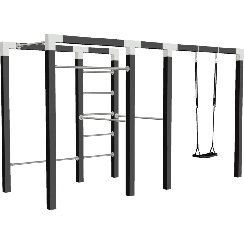 Plus Outdoor Fitness Model   Sort 179072-15