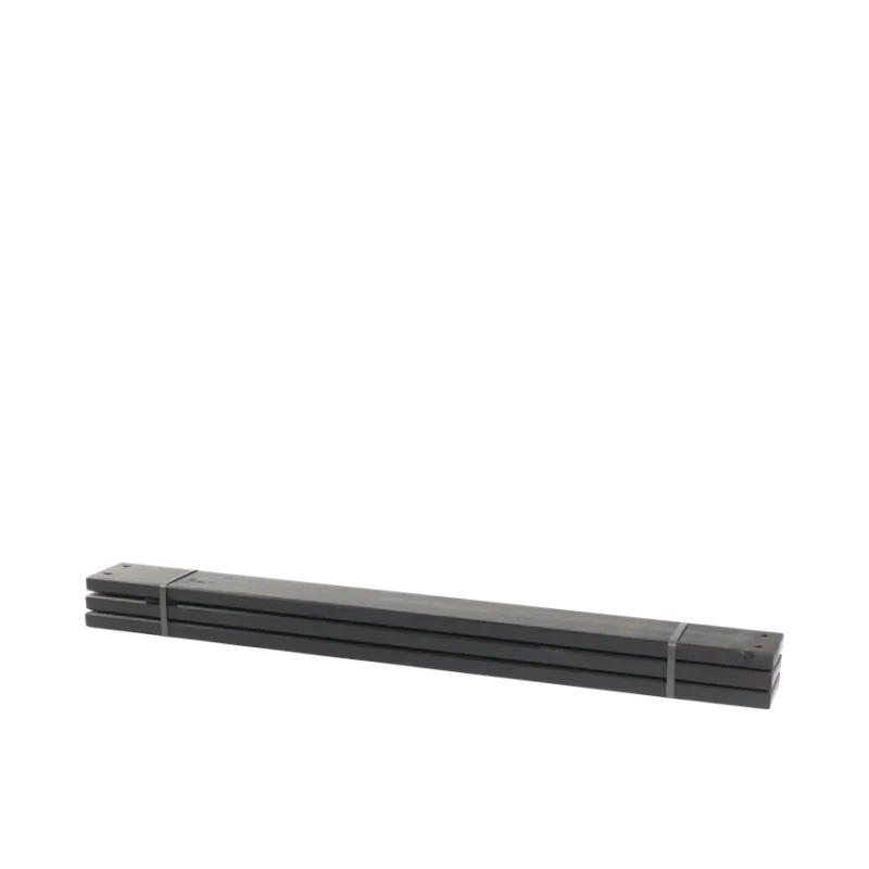 Plus Planker Til Pipe   Stk  17809-15 Sort