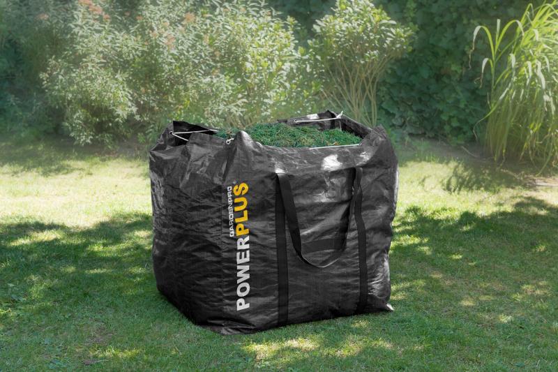 Sæk Til Haveaffald 270 Liter