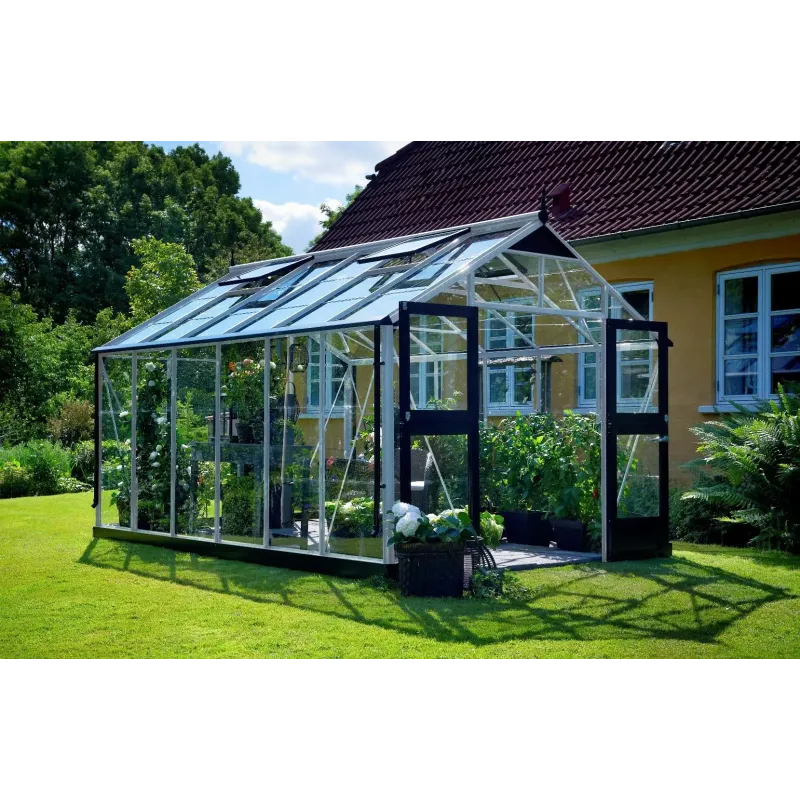 Juliana Premium 13             Hærdet Glas