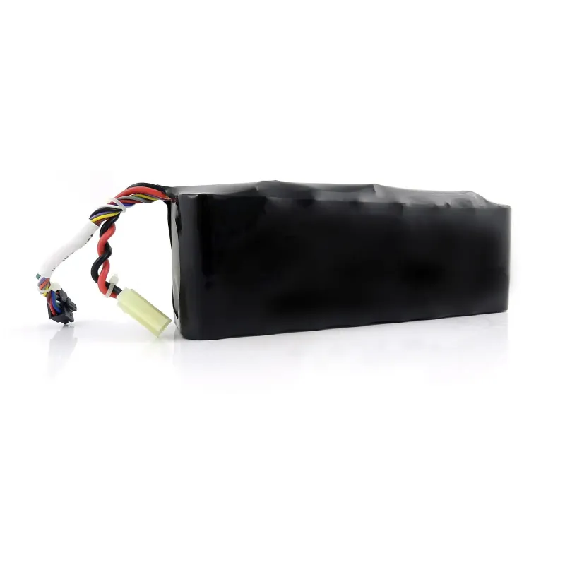 Robomow Batteri 4,6Ah til TS-MS-RS612-RS622 - Tilbud!