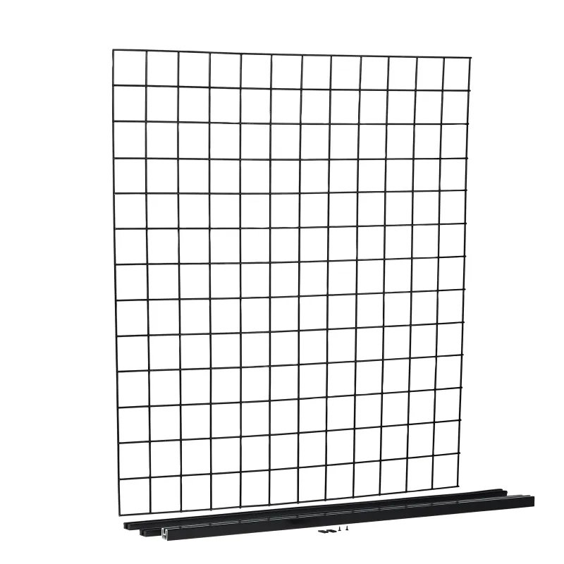 Smartfence Espalier H125 - Gør Haven Grønnere!