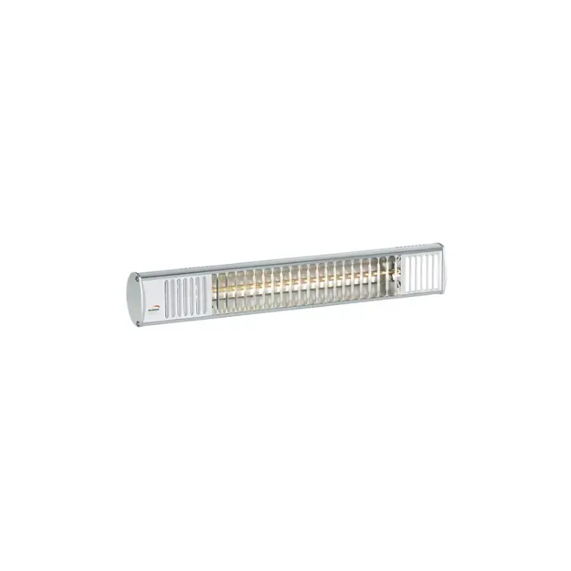 Elektrisk Terrassevarmer Term 2000 IP67 Hvid med Bluetooth