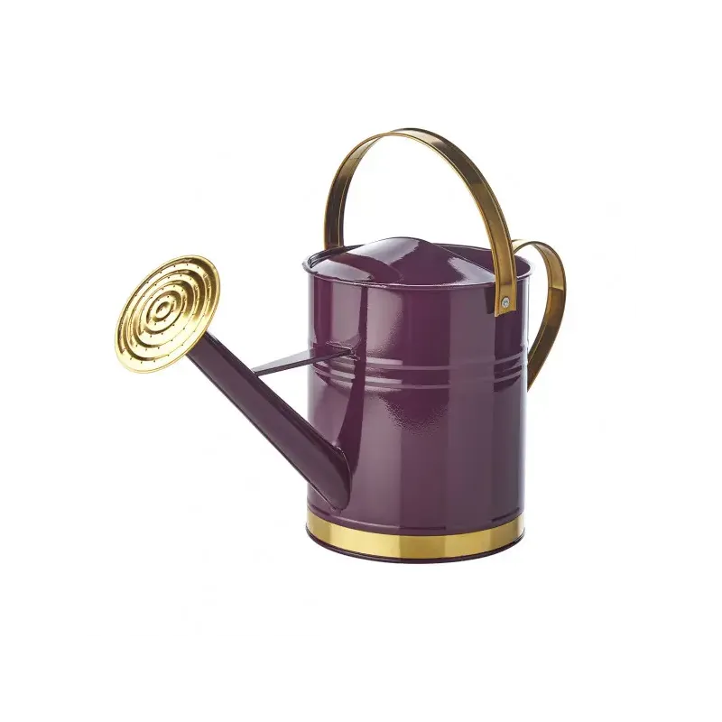 Trolla Oak Mill Vandkande 4,5 L i Bordeaux Farve