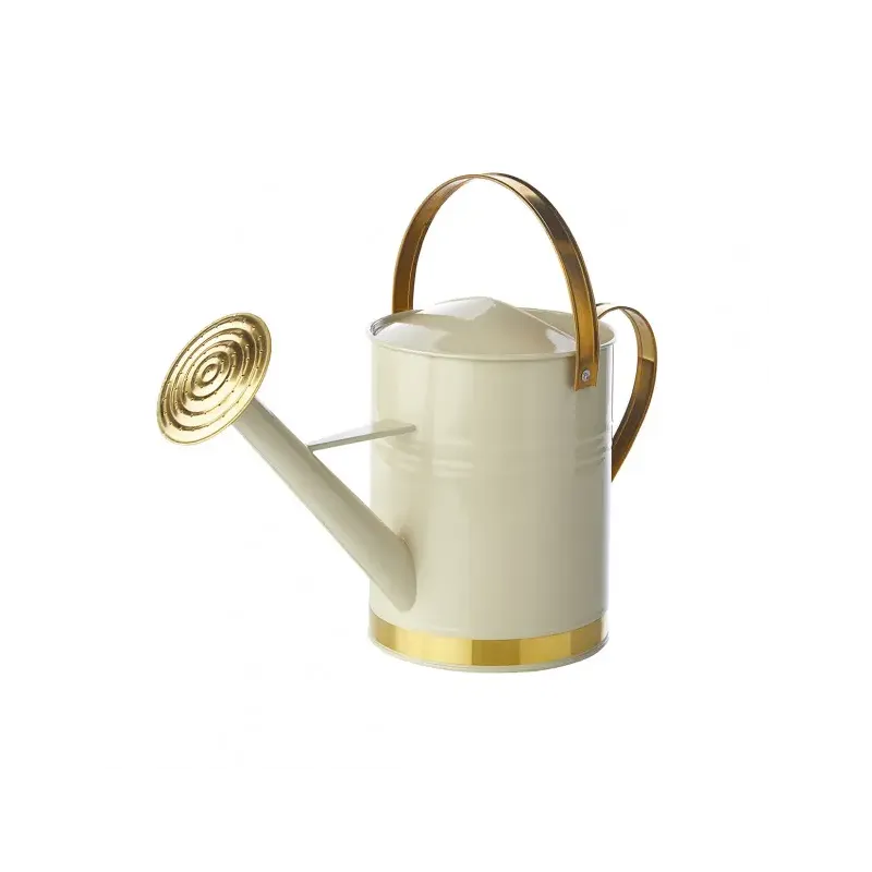 Trolla Oak Mill Vandkande 4,5 L - Creme til Haven