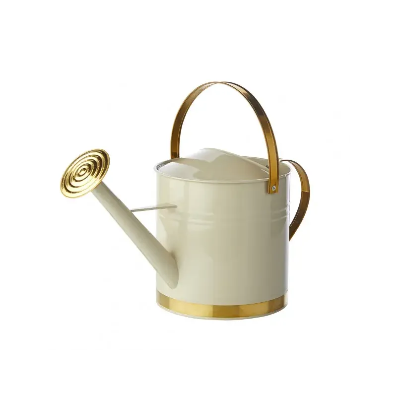 Trolla Oak Mill Vandkande 9 L - Creme Farve