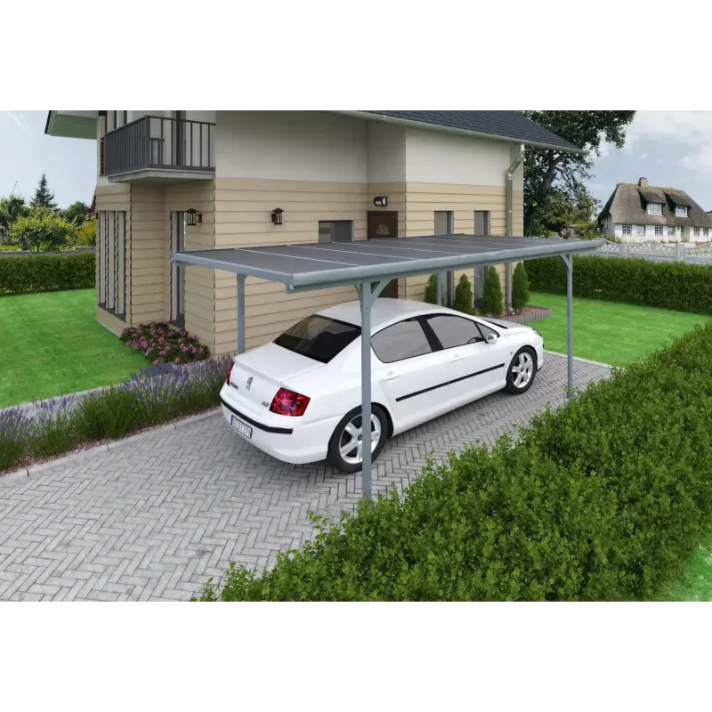 Palram Canopia Verona 5000 Carport