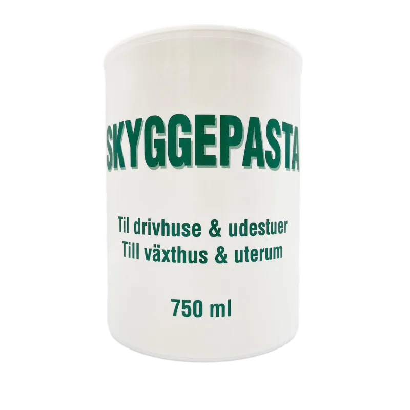 Vitavia Skyggepasta750