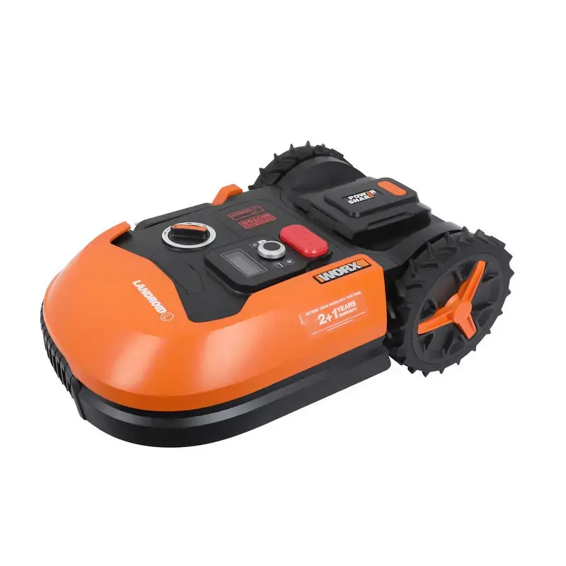 Worx L1000 Robotplæneklipper med Bluetooth - WR147E