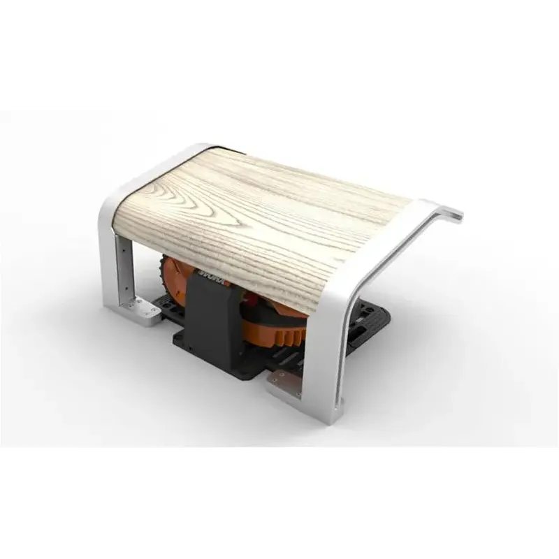 Worx Landroid Garage til Model M&L - WA0194 Beskyttelse