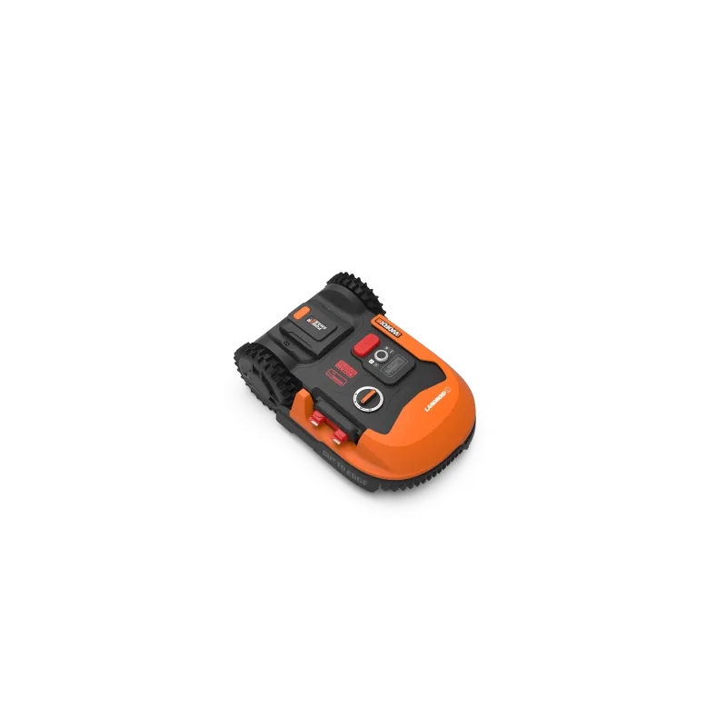 Worx Landroid L800 Robotplæneklipper - Effektiv Havepleje