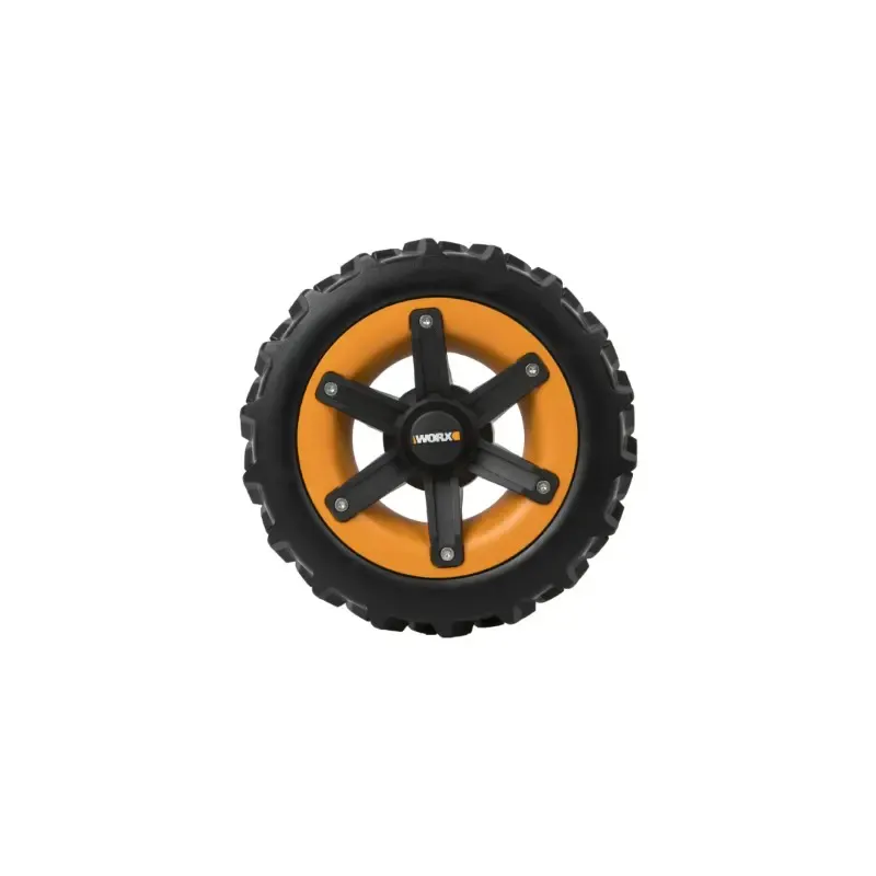 Worx Off Road Hjul til Robotplæneklipper