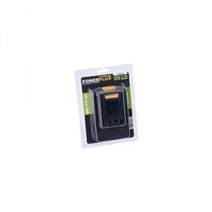 Batteri 18 Volt Til  -ion Haveserie Powerplus Powxg8040li