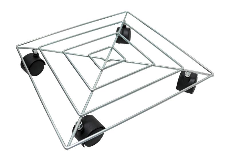 Plantevogn   Metal  30ã 30