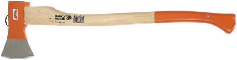 Fældeøkse 1800