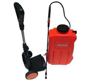 Hero Rygsprøjte Med Motor 18 Liter