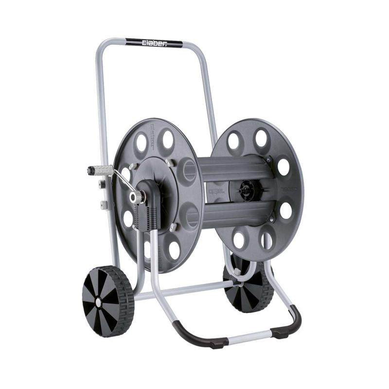 Slangevogn Metal Gemini