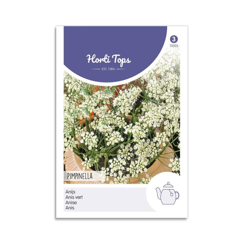 Anis Frø Horti Tops