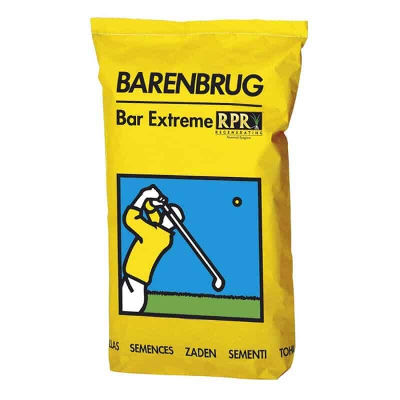 Barenbrug Bar Extreme Rpr Golfgræs 15