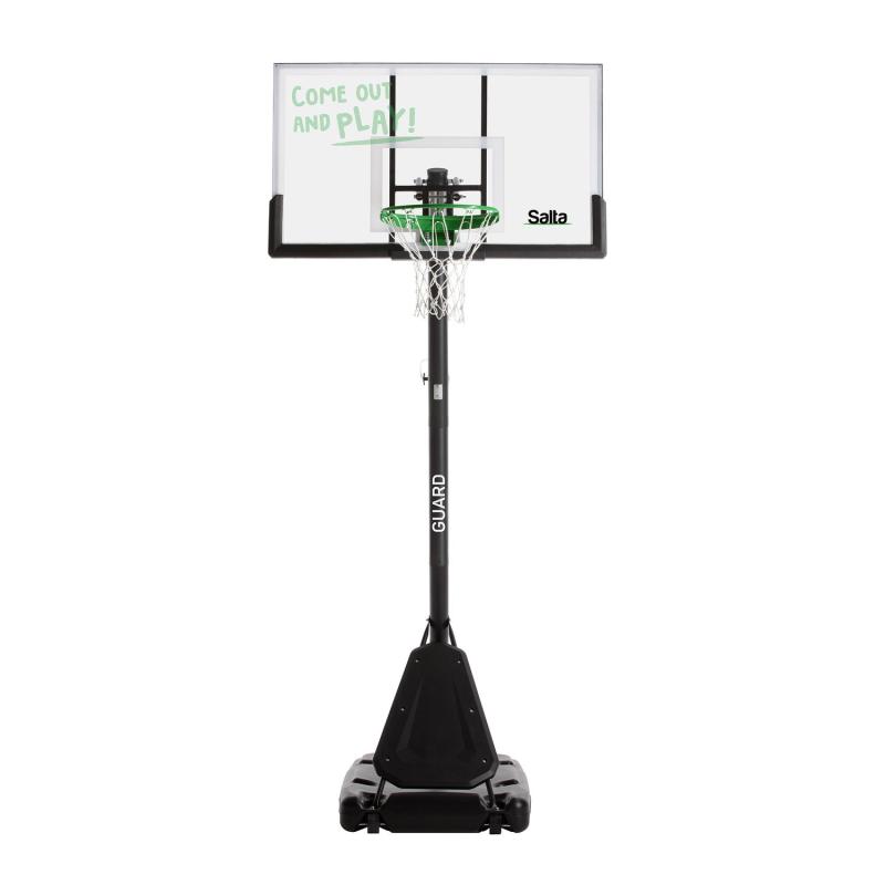 Basketball Stander Salta Guard - Høj Kvalitet og Holdbarhed