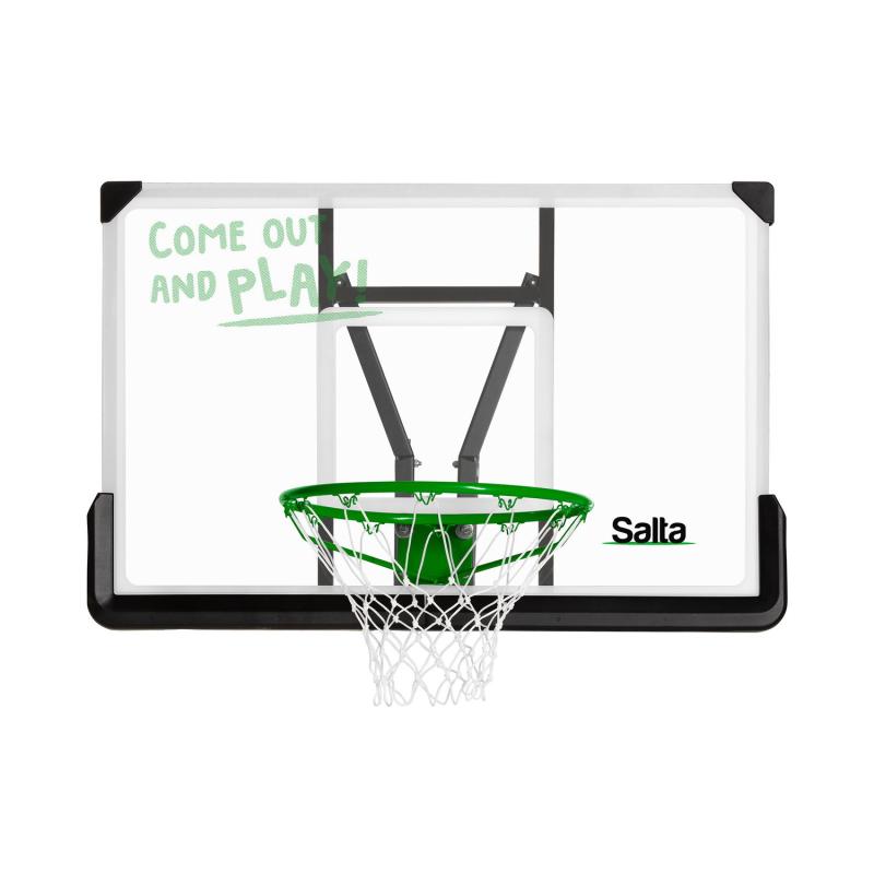 Basketballkurv Center Salta - Holdbar og Solid Kvalitet
