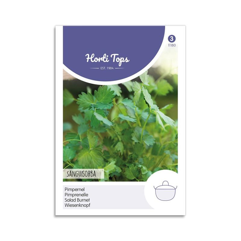 Bibernelle Frø Horti Tops