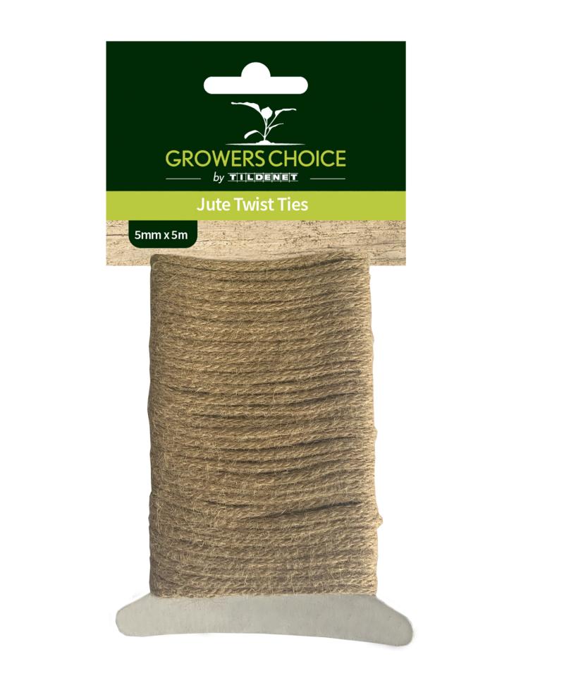 Bindetråd Jute