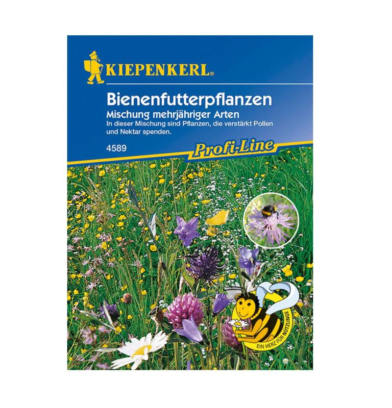Blomsterblanding Paradis M2