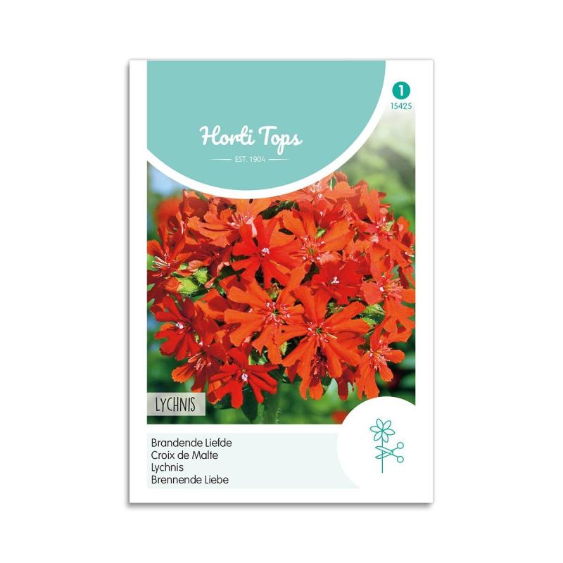Brændende Kærlighed Frø Horti Tops