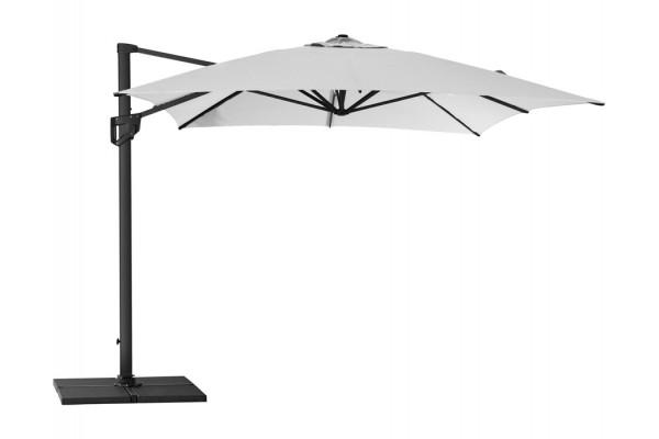 Cane-line Hyde Hængeparasol Tilt Dusty White