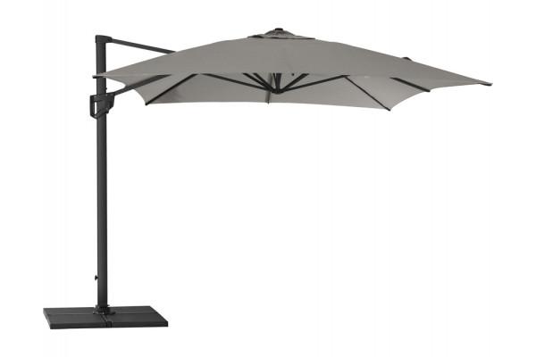 Cane-line Hyde Hængeparasol Tilt Taupe
