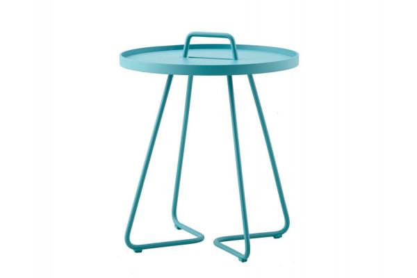 Cane-line  -the-move Sidebord  Lille  Aqua