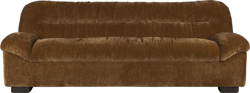 Modulsofa Dutchbone Douglas - Byg-selv Mørkebrun Elegance