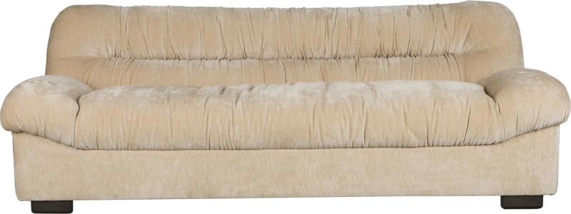 Modulsofa Dutchbone Douglas i Stenlysgrå - Mid-century Design