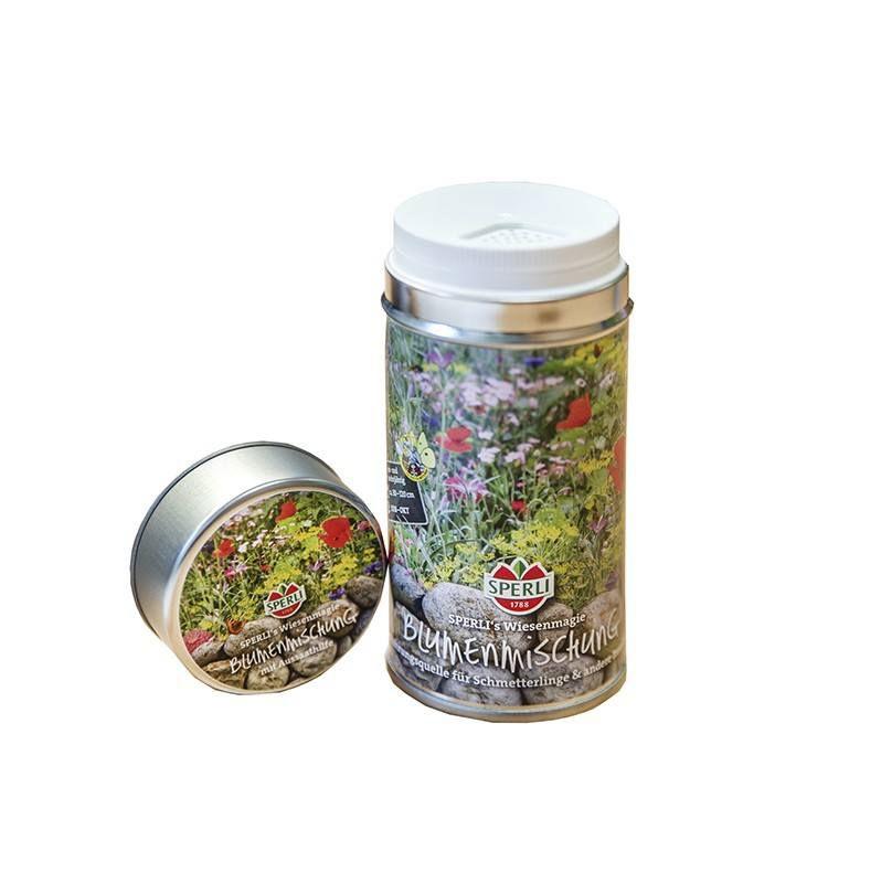 Eng Magi Blomsterblanding fra Sperli - Udsalg!