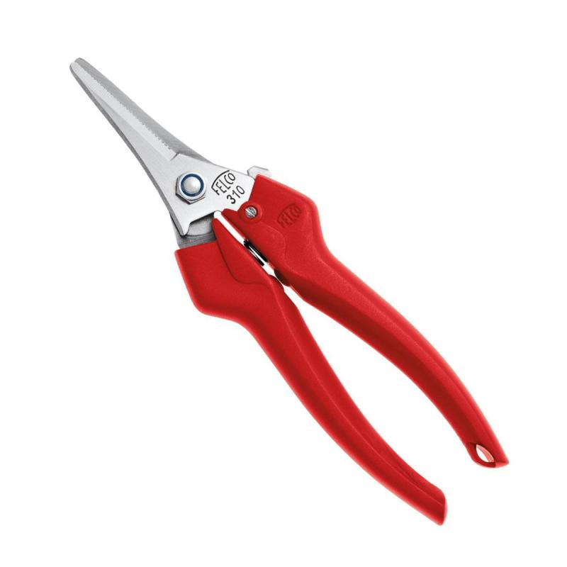 Felco 310 Beskæresaks til Blomster og Frugt - Fars Dag Tilbud