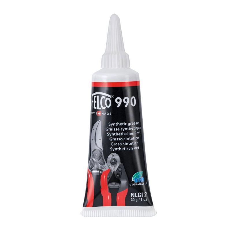 Felco 990 Vedligeholdelsesfedt til Fars Dag