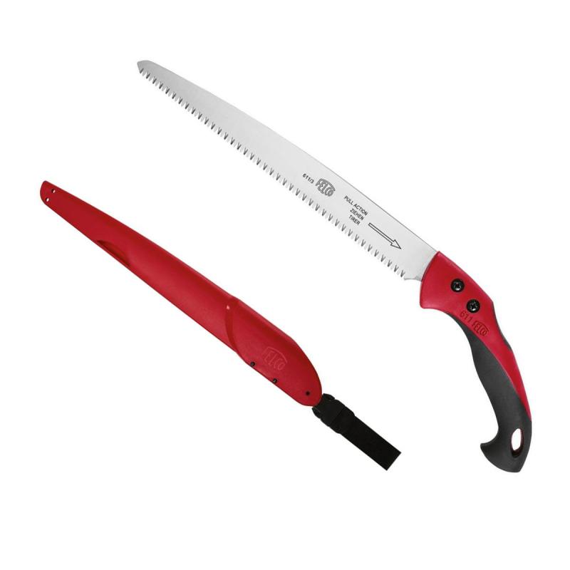 Felco 611 Grensav med Hylster - Perfekt til Fars Dag!