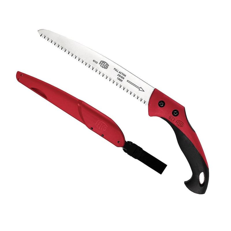 Felco 621 Grensav med Hylster - Fars Dag Tilbud