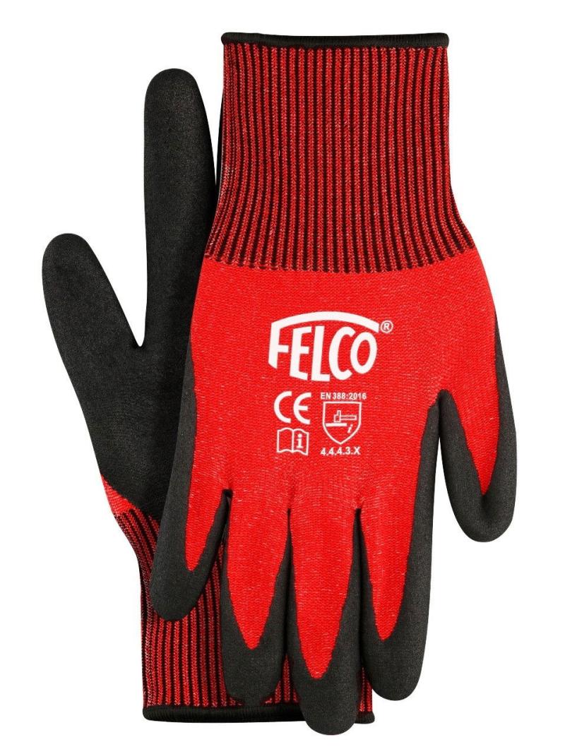 Felco 701 Handske Str