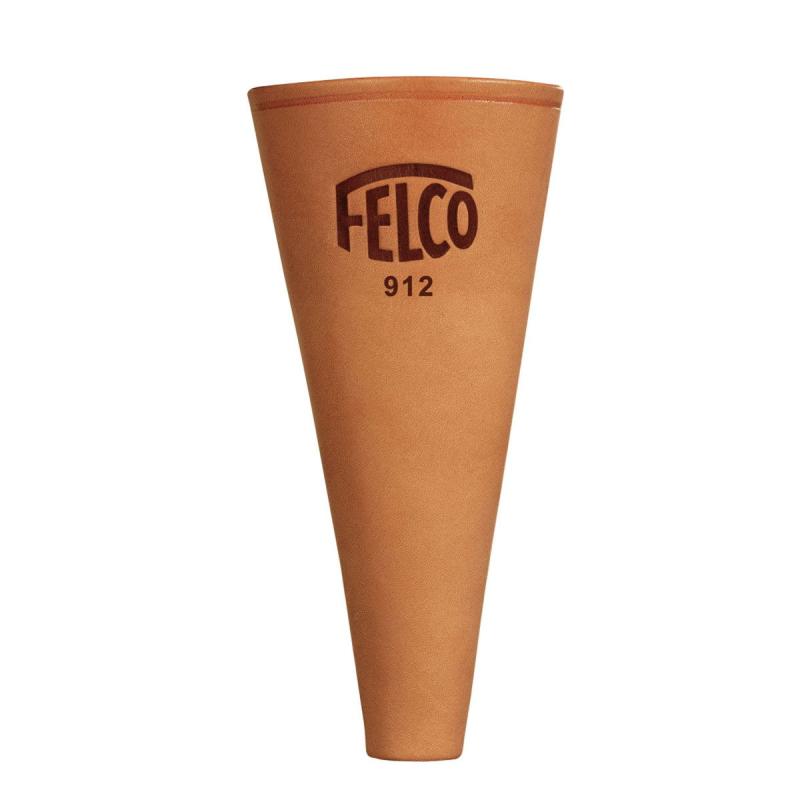 Felco 912 Læderetui til Beskæresakse - Fars Dag Tilbud